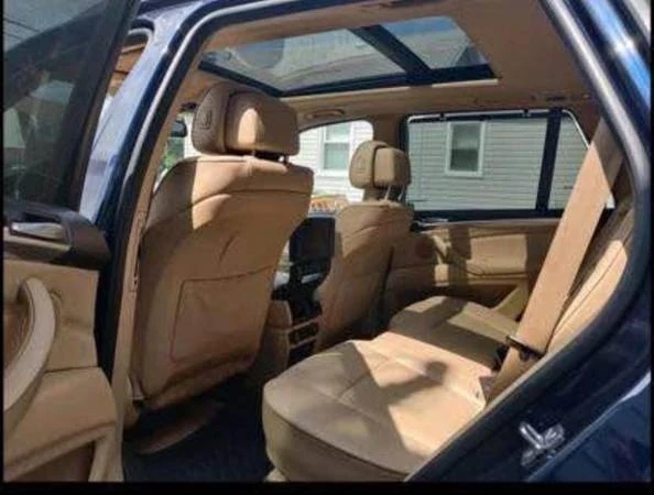 2011 BMW E70 X5 - Image 4 of 6