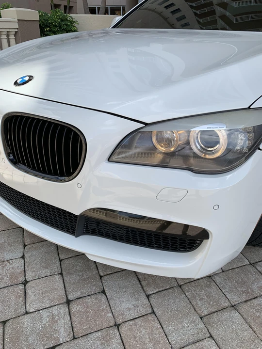 2011 BMW F01/F02 7 Series - Image 15 of 31