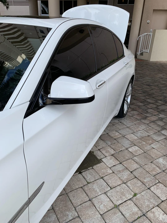 2011 BMW F01/F02 7 Series - Image 17 of 31