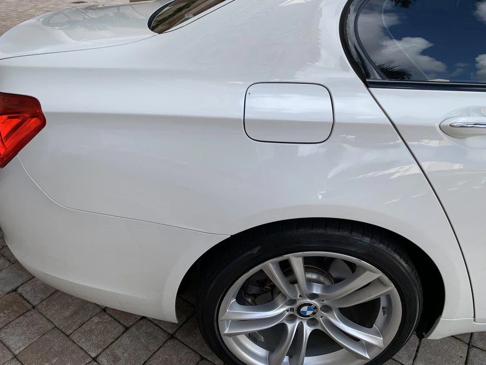 2011 BMW F01/F02 7 Series - Image 28 of 31