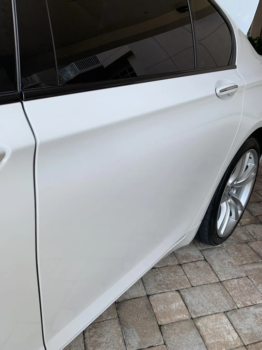 2011 BMW F01/F02 7 Series - Image 20 of 31