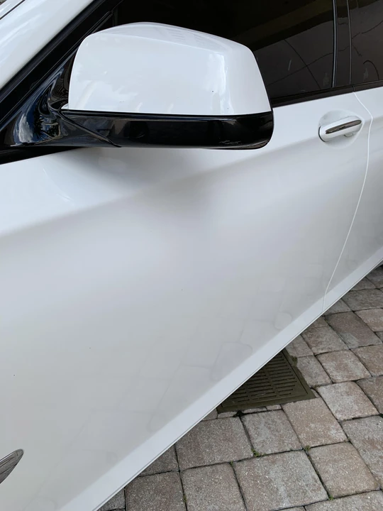 2011 BMW F01/F02 7 Series - Image 19 of 31