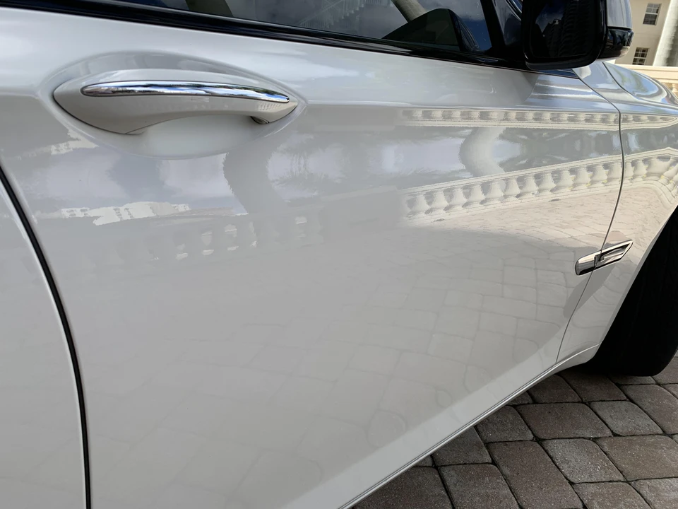2011 BMW F01/F02 7 Series - Image 31 of 31