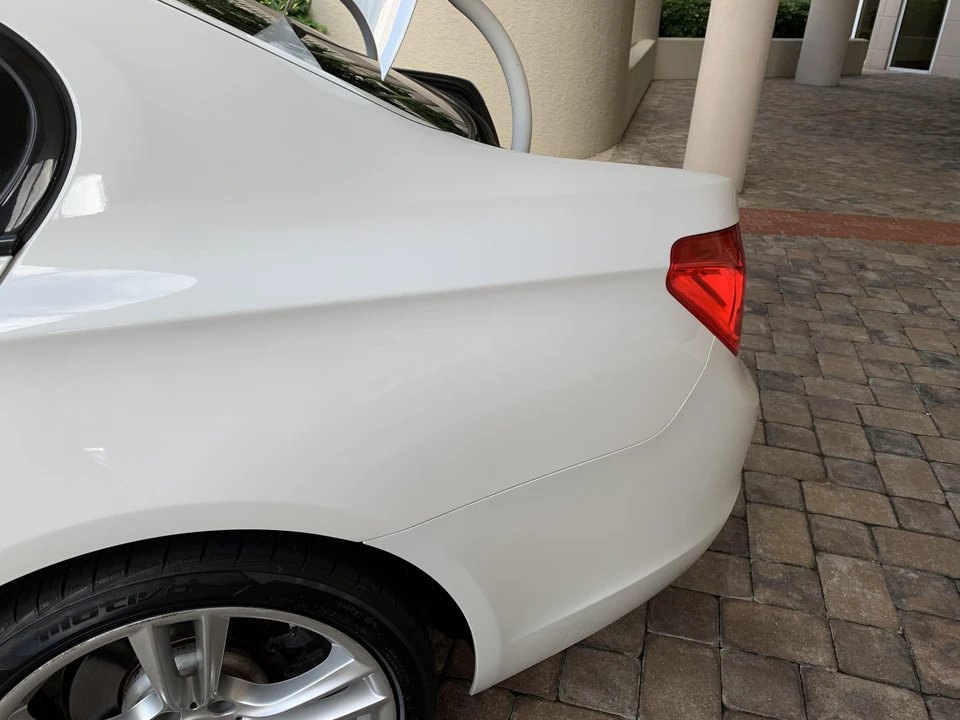2011 BMW F01/F02 7 Series - Image 24 of 31