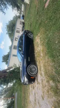 2011 BMW 750 I