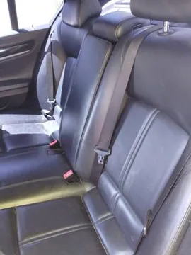 2011 BMW 750i Series