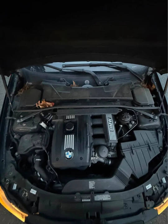 2011 BMW 8 Series - Image 3 of 8