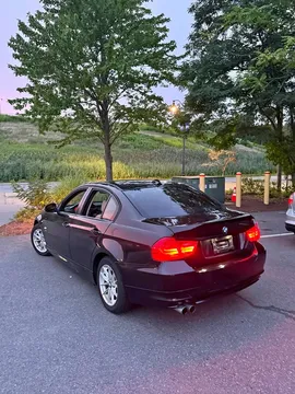 2011 BMW 328i