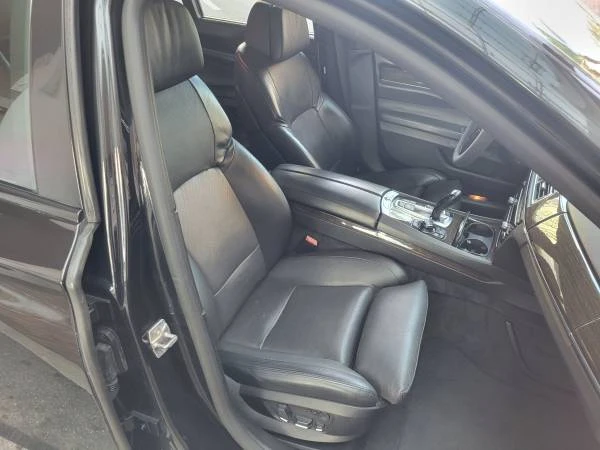 2011 BMW Alpina B7 - Image 19 of 21