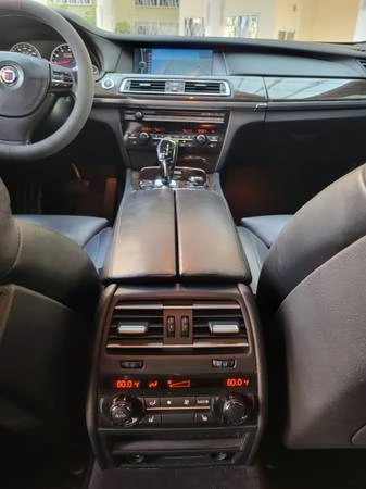2011 BMW Alpina B7 - Image 15 of 21