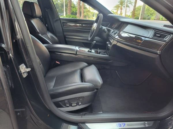 2011 BMW Alpina B7 - Image 21 of 21