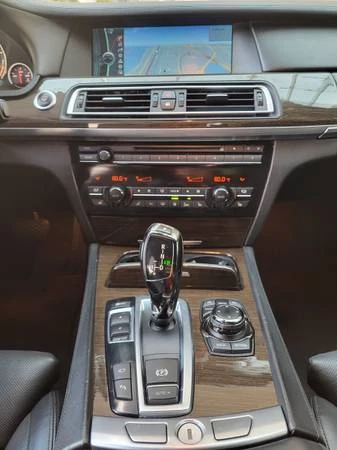 2011 BMW Alpina B7 - Image 14 of 21