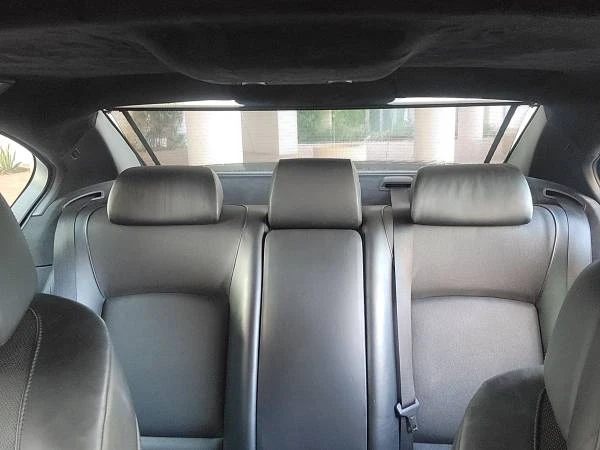 2011 BMW Alpina B7 - Image 13 of 21