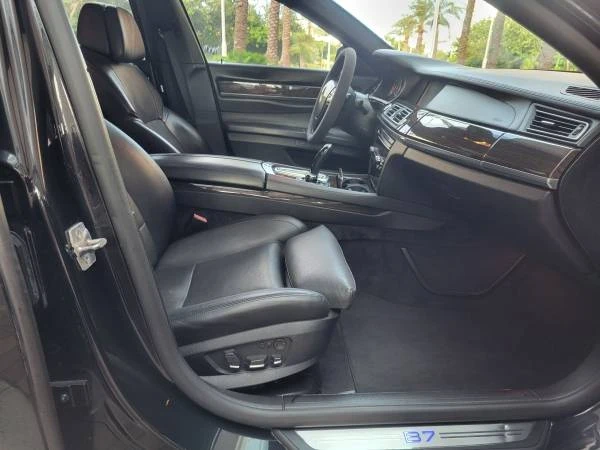 2011 BMW Alpina B7 - Image 21 of 21
