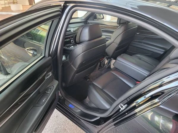 2011 BMW Alpina B7 - Image 20 of 21