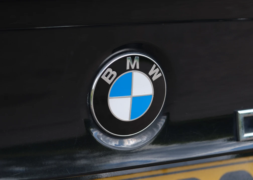 2011 BMW Alpina B3 - Image 31 of 31