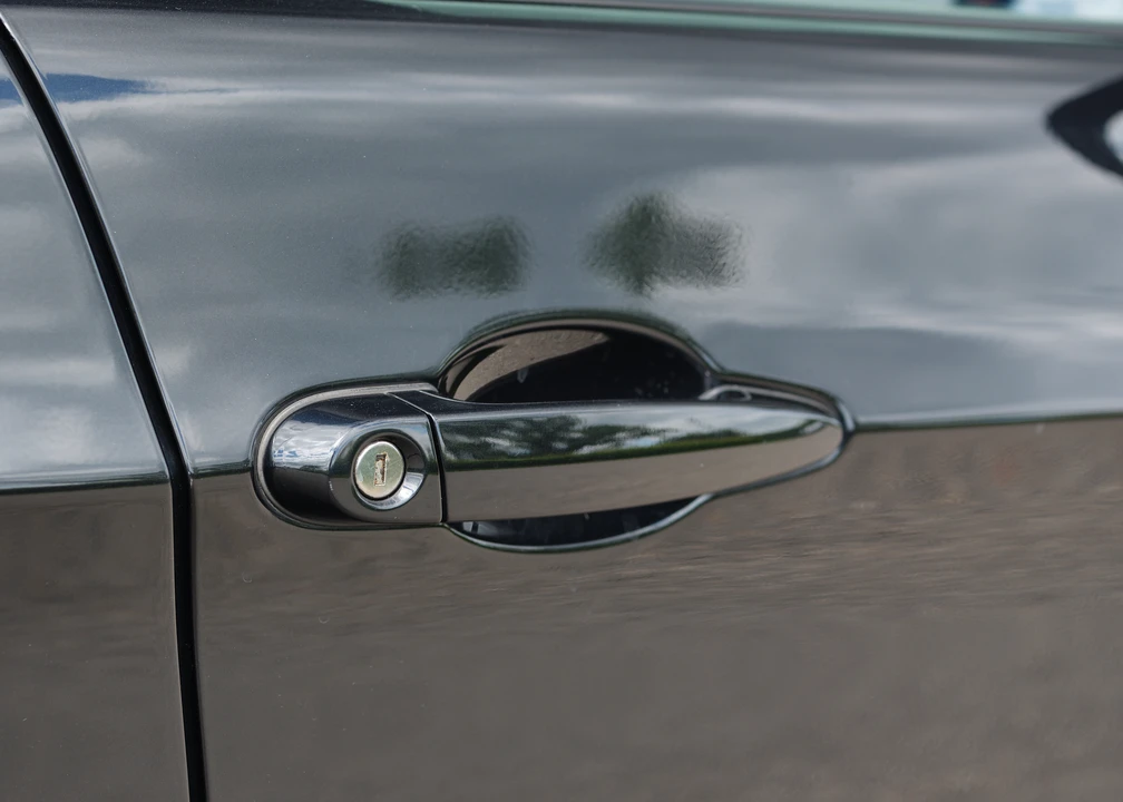 2011 BMW Alpina B3 - Image 21 of 31