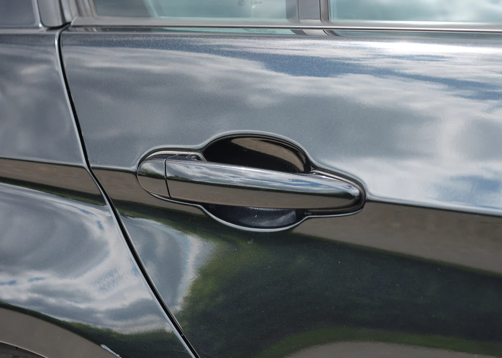 2011 BMW Alpina B3 - Image 22 of 31