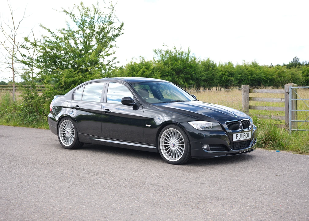 2011 BMW Alpina B3 - Image 10 of 31