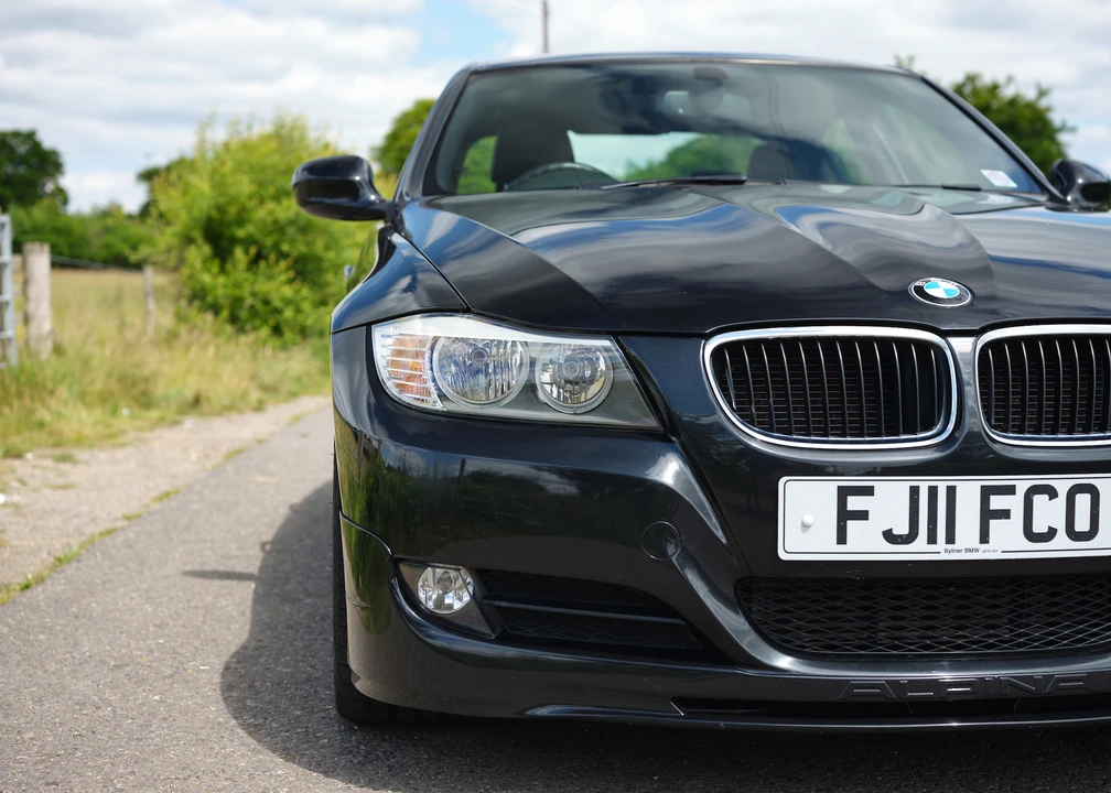 2011 BMW Alpina B3 - Image 14 of 31
