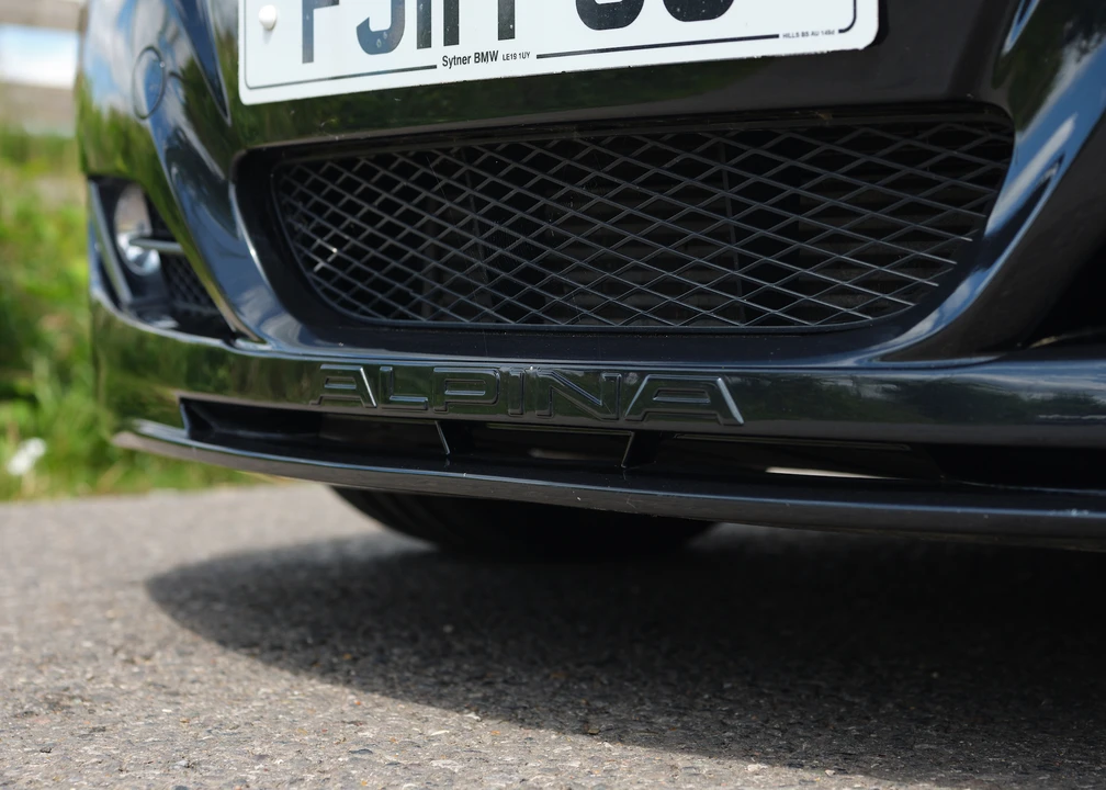 2011 BMW Alpina B3 - Image 16 of 31