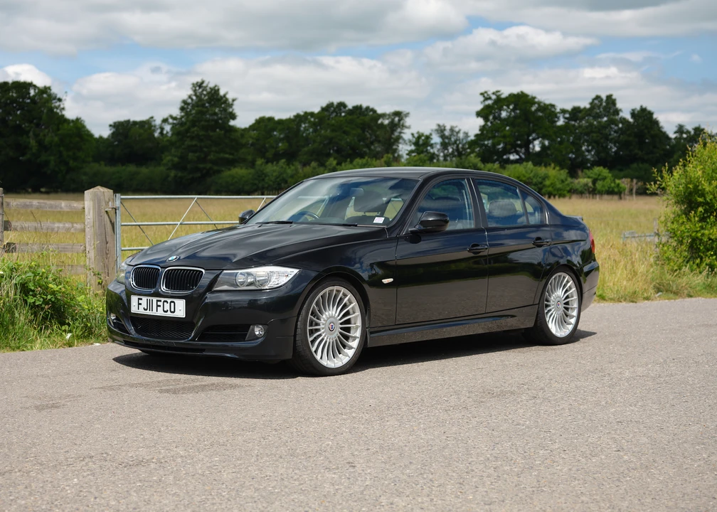 2011 BMW Alpina B3 - Image 12 of 31
