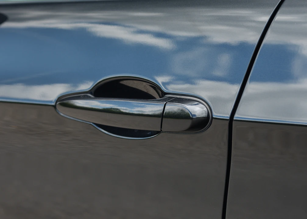 2011 BMW Alpina B3 - Image 27 of 31