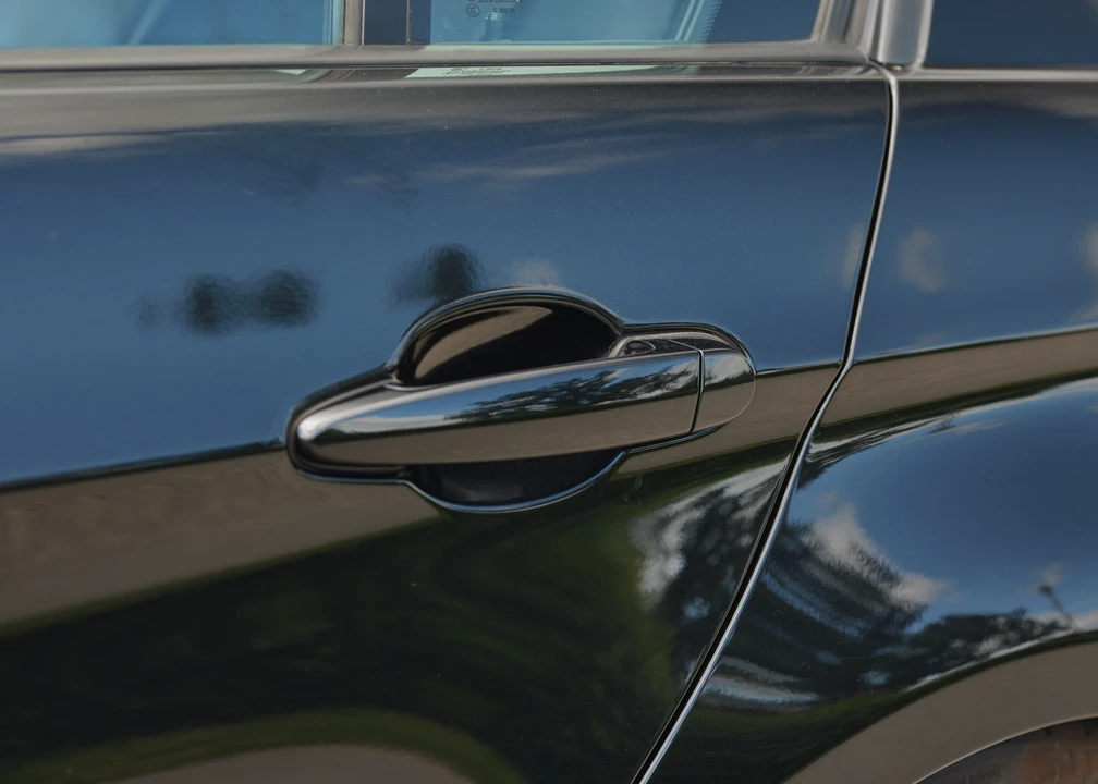 2011 BMW Alpina B3 - Image 28 of 31