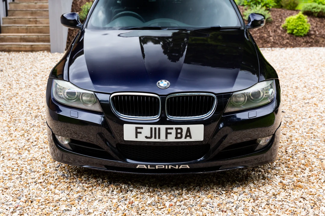 2011 BMW Alpina B3 - Image 29 of 31