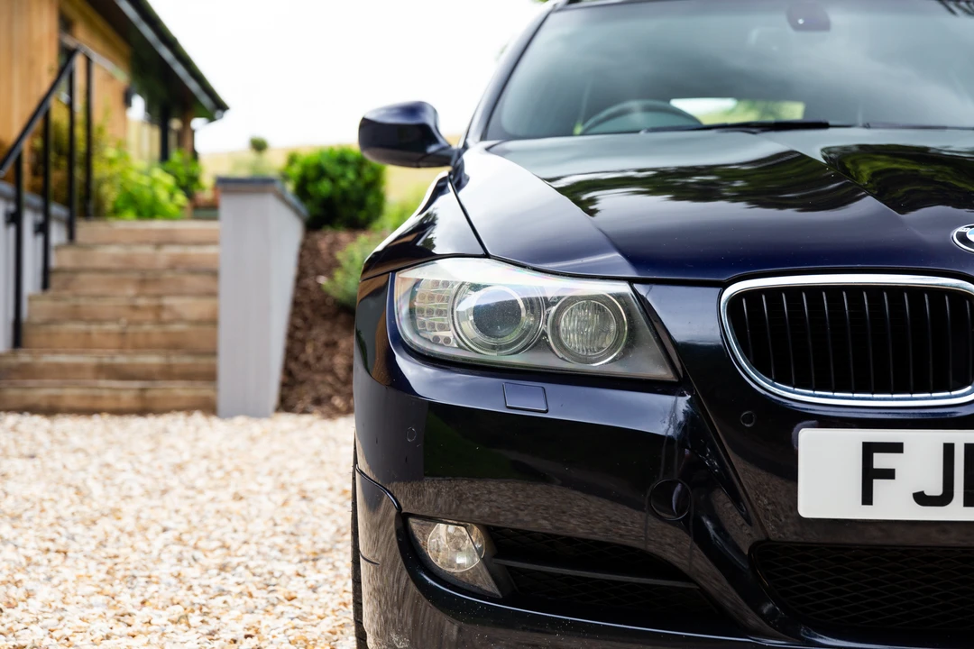 2011 BMW Alpina B3 - Image 21 of 31