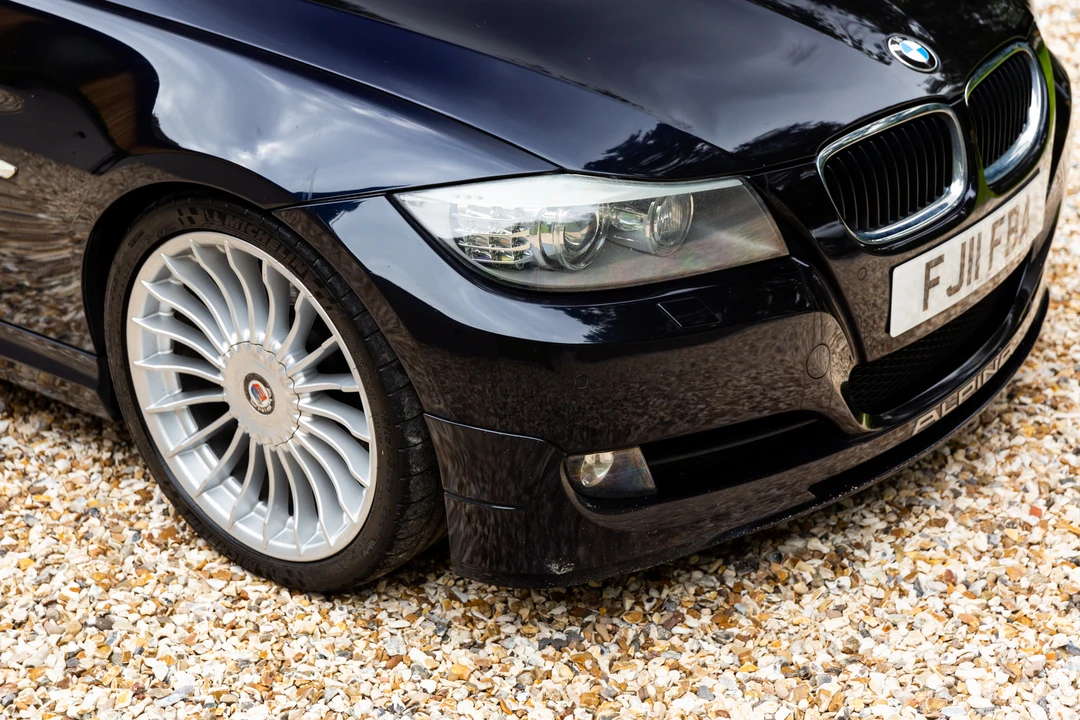 2011 BMW Alpina B3 - Image 30 of 31