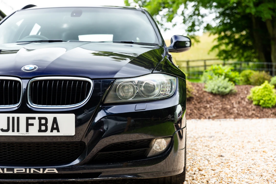 2011 BMW Alpina B3 - Image 22 of 31