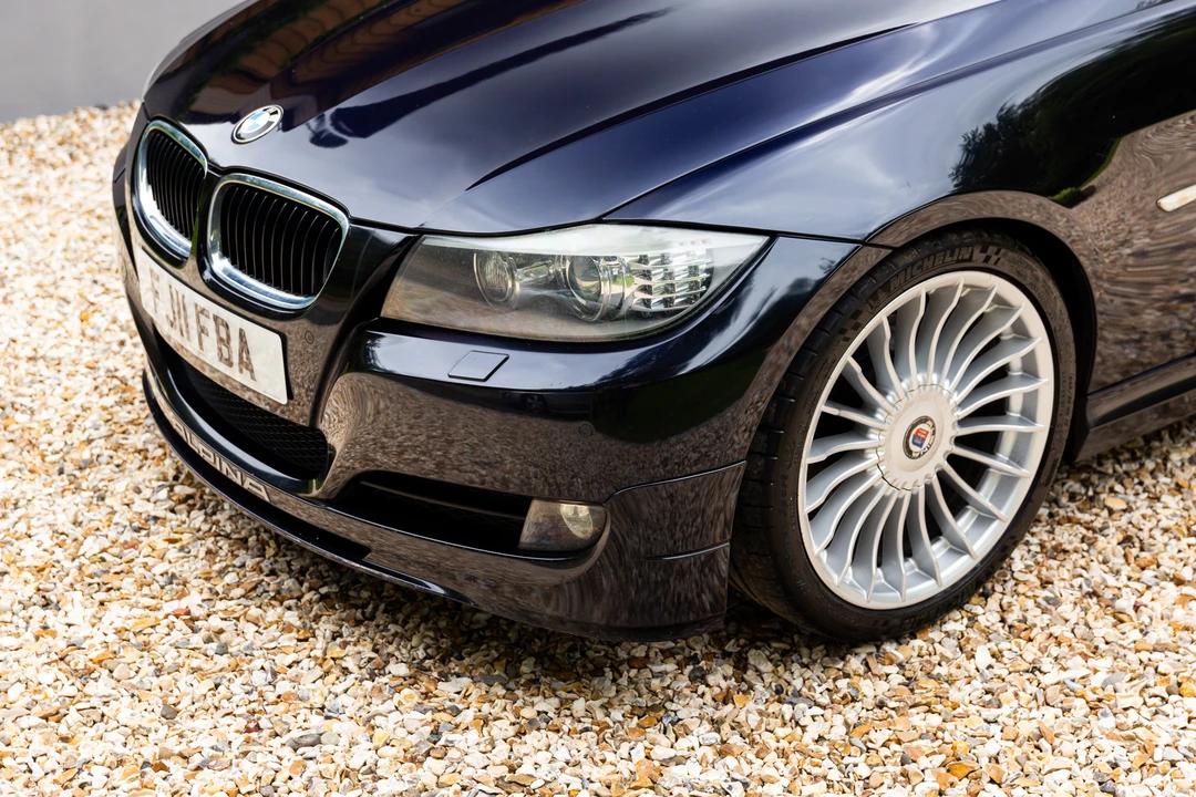 2011 BMW Alpina B3 - Image 31 of 31