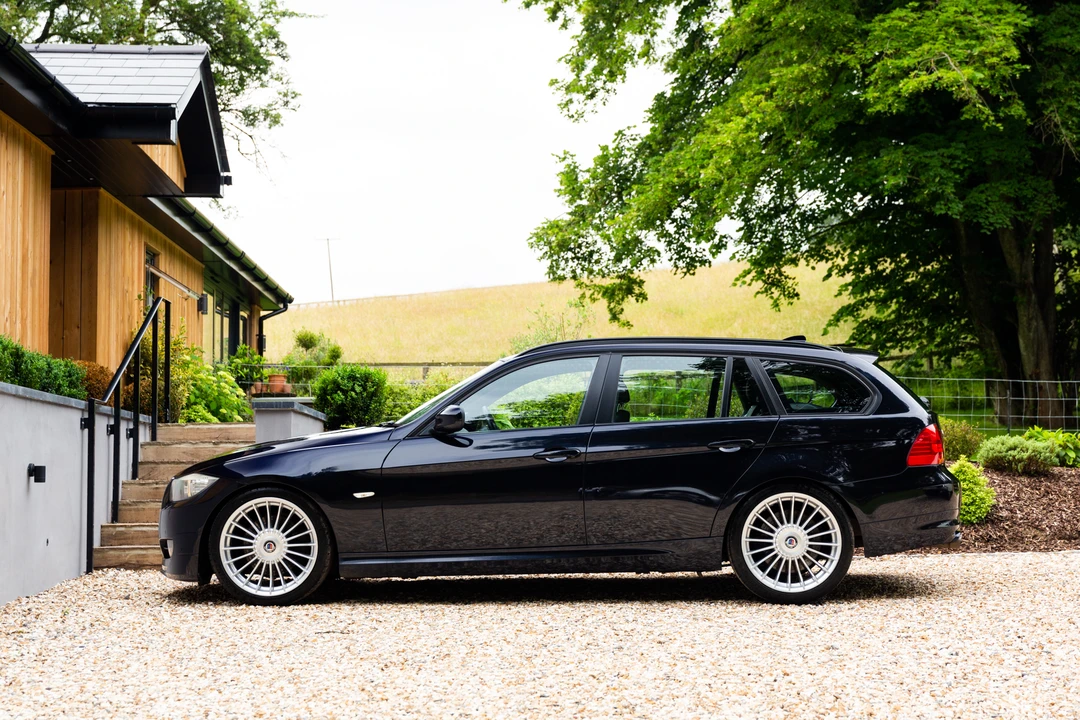 2011 BMW Alpina B3 - Image 12 of 31