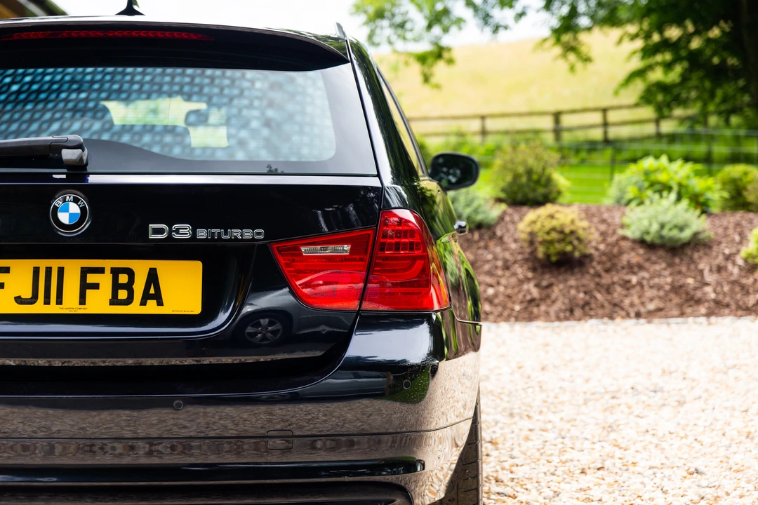 2011 BMW Alpina B3 - Image 20 of 31