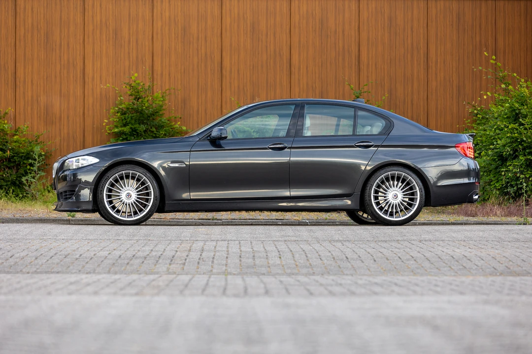 2011 BMW Alpina B5 - Image 6 of 31