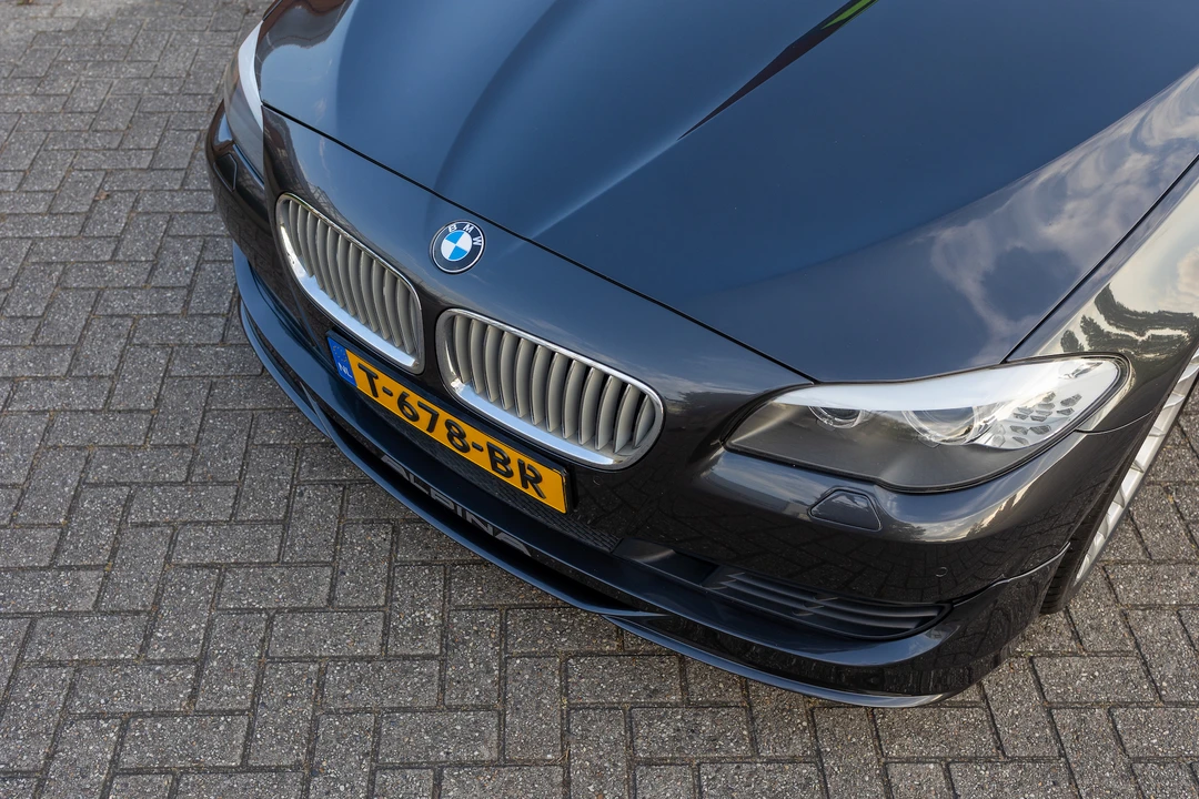 2011 BMW Alpina B5 - Image 15 of 31