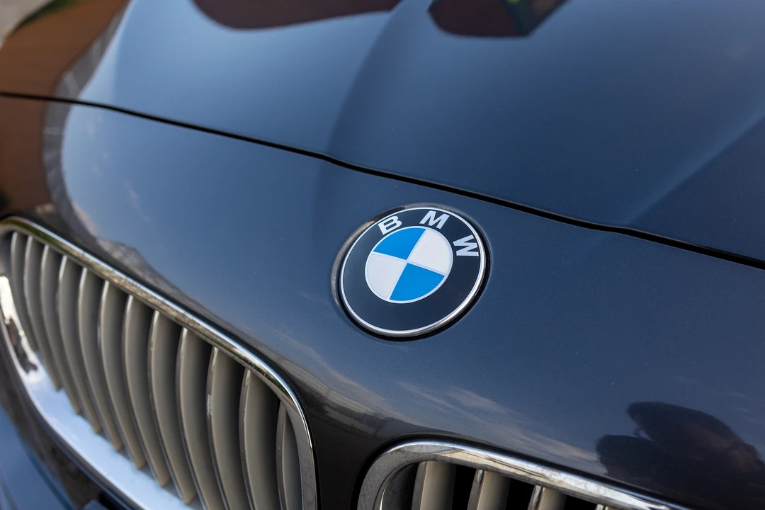 2011 BMW Alpina B5 - Image 17 of 31