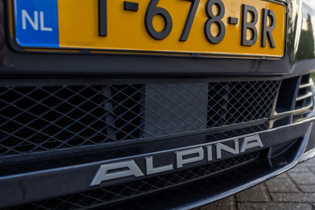 2011 BMW Alpina B5 - Image 20 of 31
