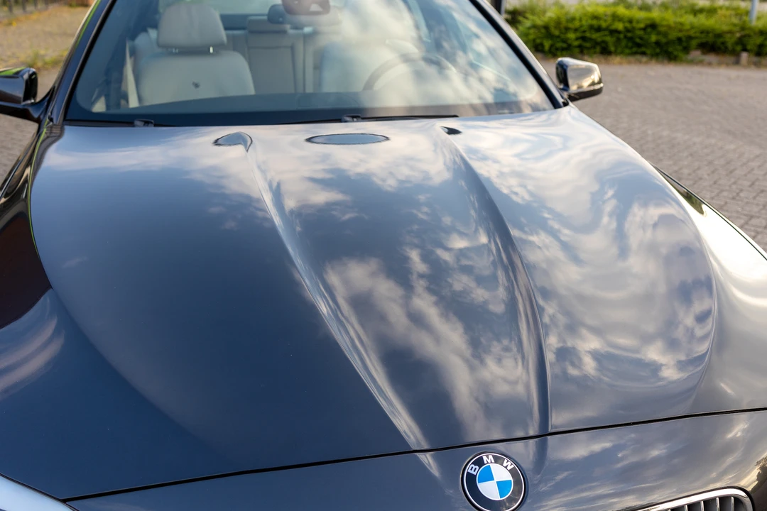 2011 BMW Alpina B5 - Image 21 of 31