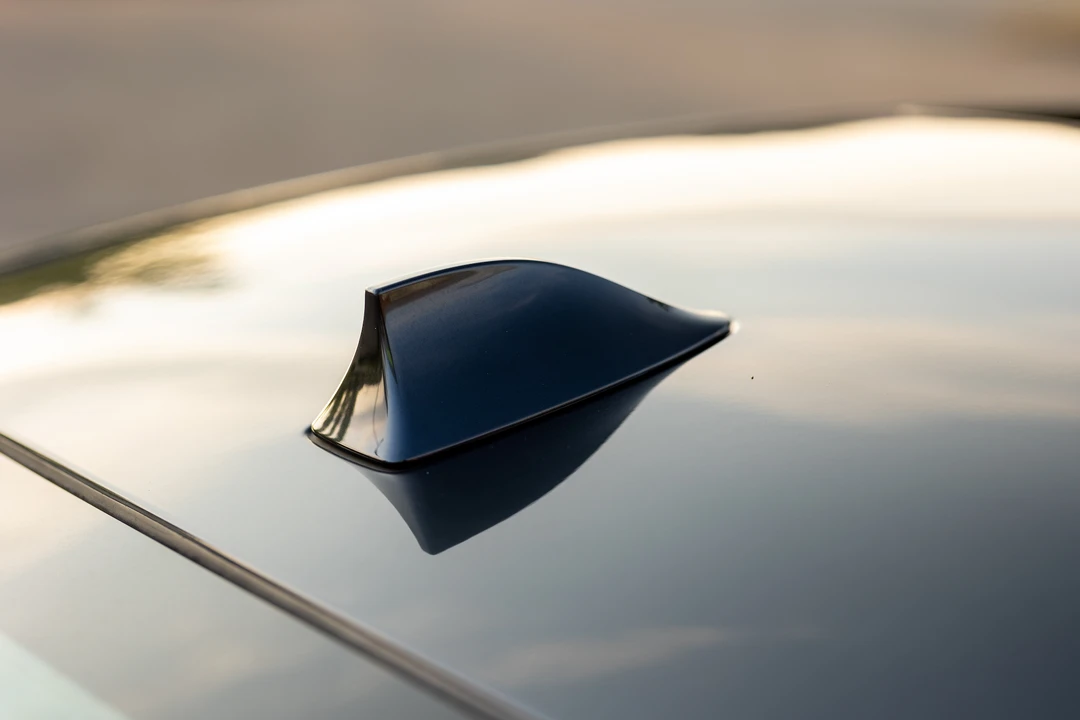 2011 BMW Alpina B5 - Image 31 of 31