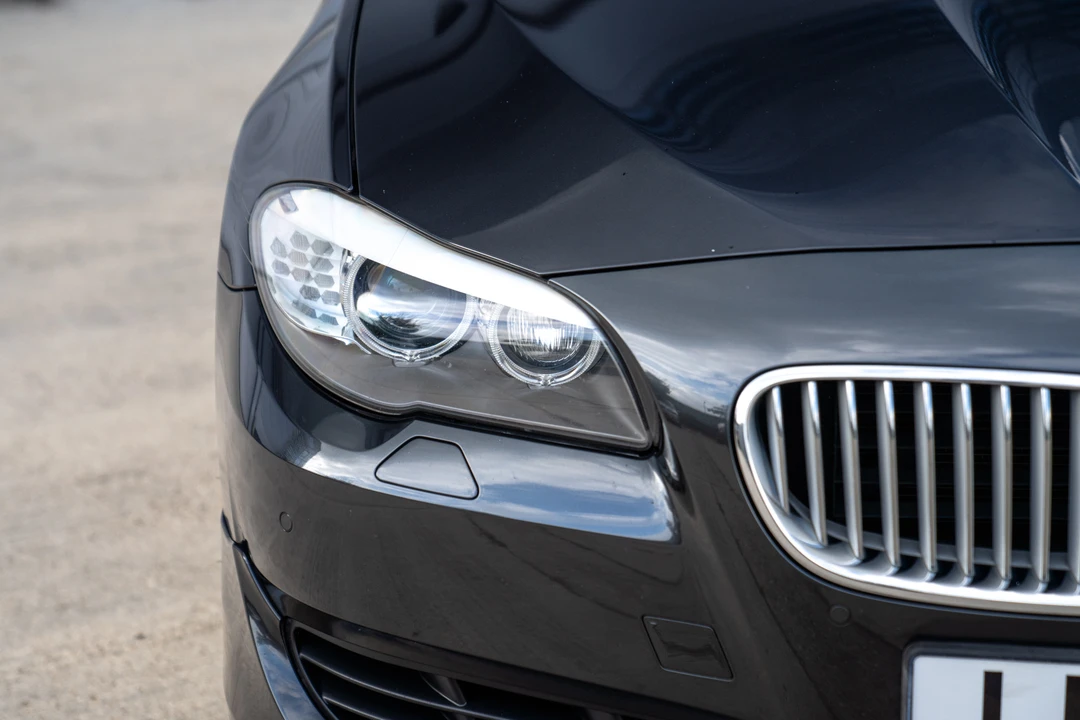 2011 BMW Alpina B5 - Image 22 of 31