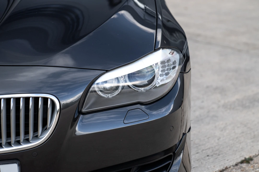 2011 BMW Alpina B5 - Image 23 of 31