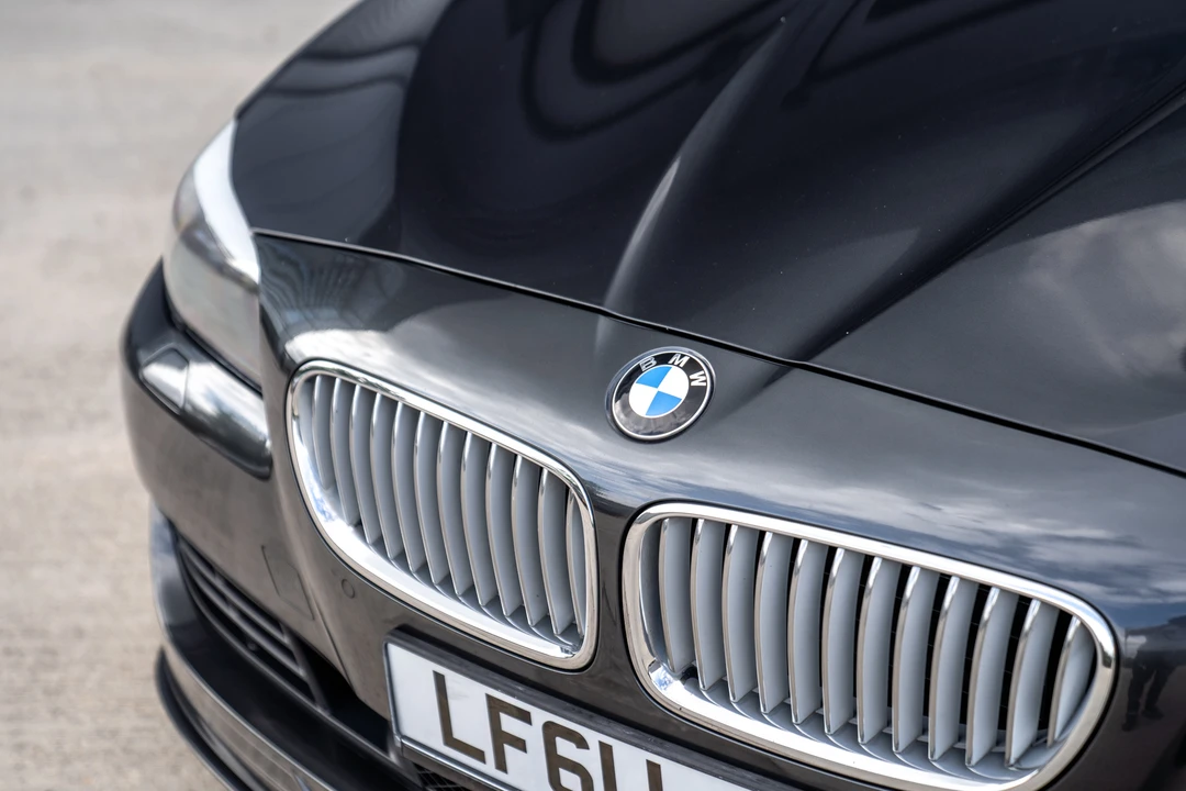 2011 BMW Alpina B5 - Image 24 of 31