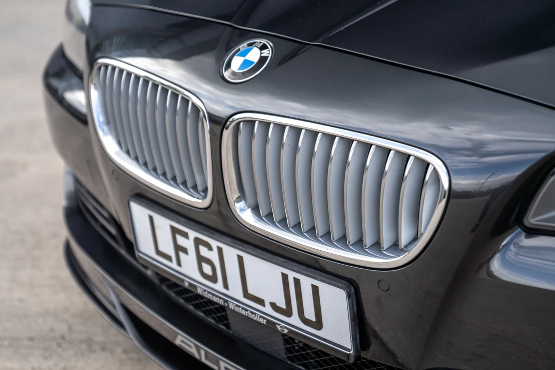 2011 BMW Alpina B5 - Image 25 of 31