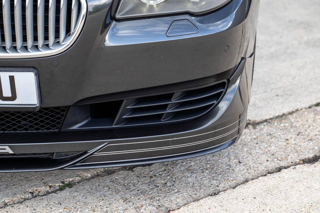 2011 BMW Alpina B5 - Image 26 of 31