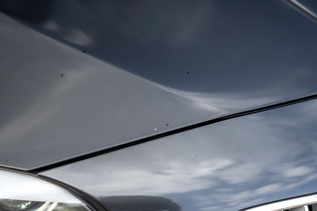 2011 BMW Alpina B5 - Image 30 of 31