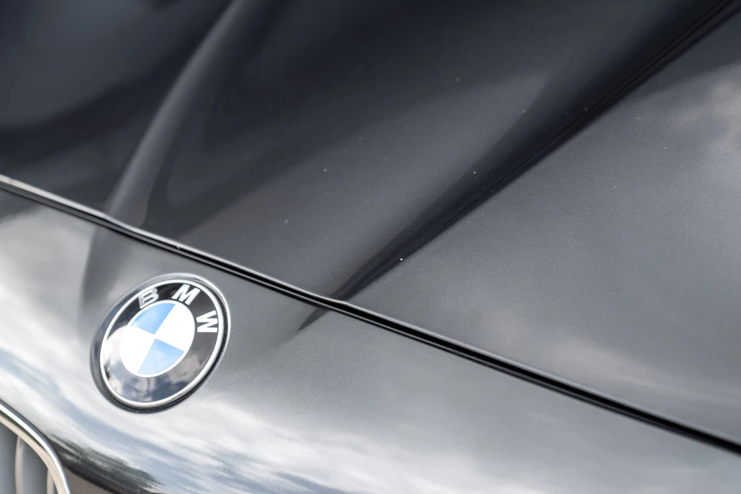 2011 BMW Alpina B5 - Image 31 of 31