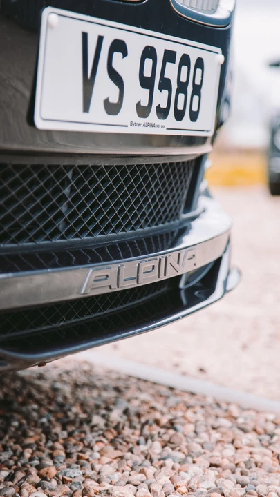 2011 BMW Alpina B5 - Image 18 of 31