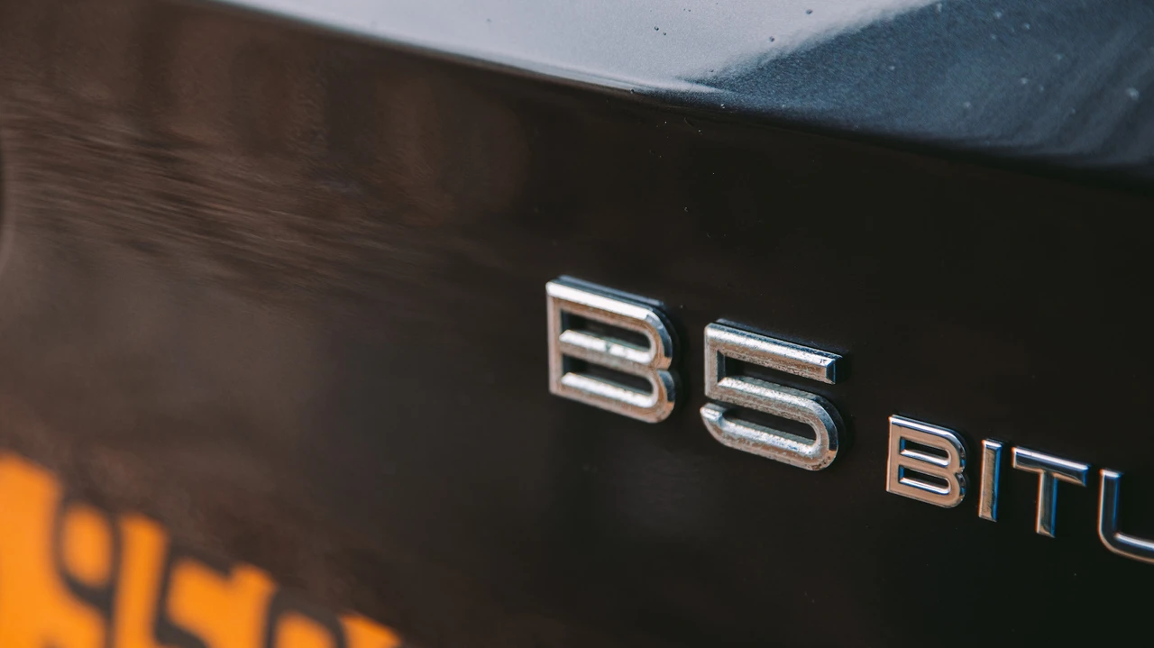 2011 BMW Alpina B5 - Image 25 of 31